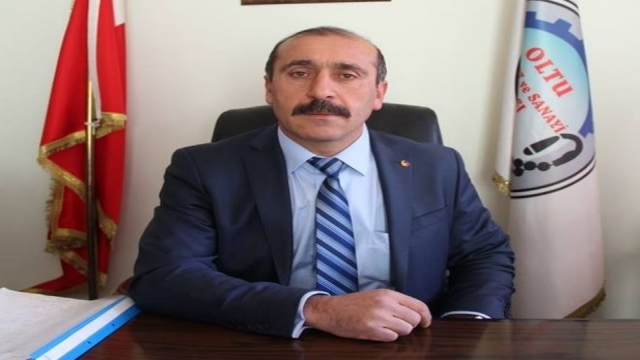 OTSO'dan Basın Açıklaması