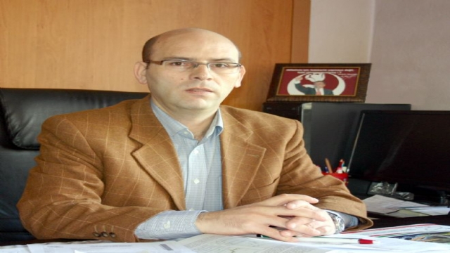 BBP İlçe Başkanlığı'ndan Basın Açıklaması