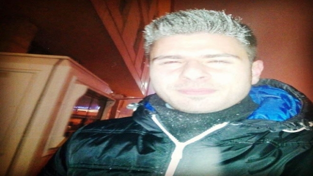 Erzurum -36 Dereceyi Gördü