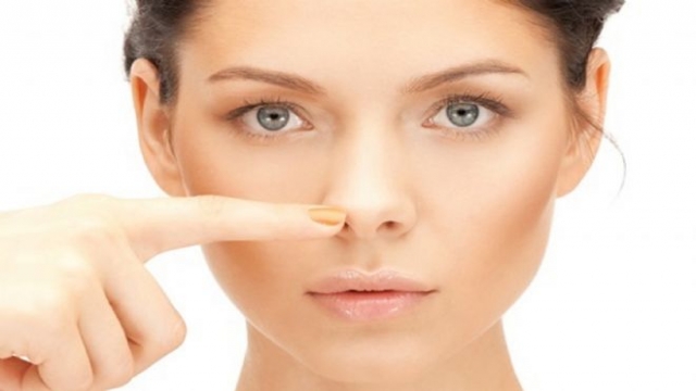 Lazerle Burun Estetiğine Dikkat!