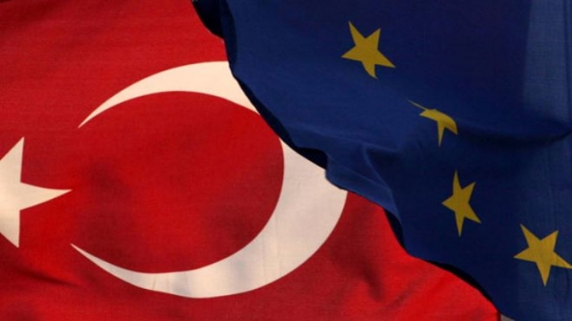 İşte Erzurum'un Avrupa Birliği'ne Bakışı