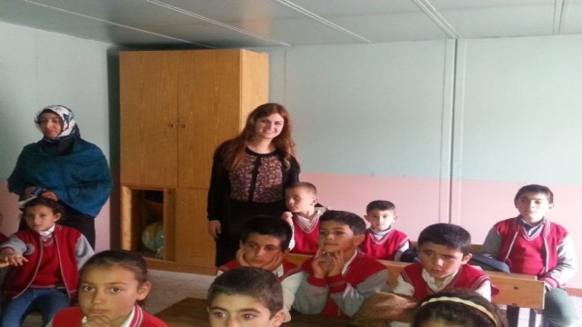 Okullar'da Gıda Güvenliği Semineri