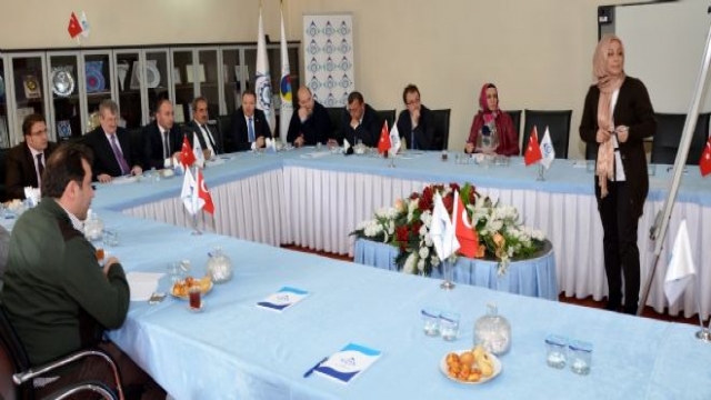 ETSO, 2. Ortak Akıl Platformuna Hazırlanıyor