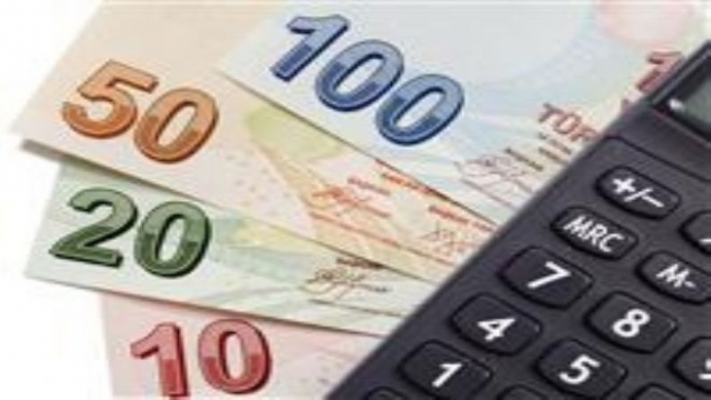 İşte Erzurum'un Vergi Rekortmenleri