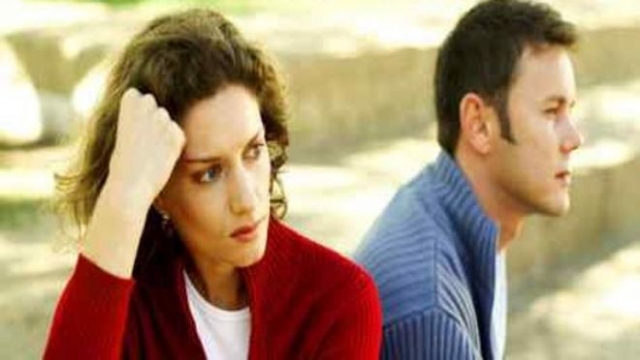 Boşanmalar Evliliğin İlk 5 Yılında Gerçekleşiyor