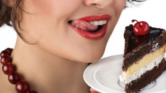 Şeker İsteğinizi Kuru Kayısı İle Bastırın