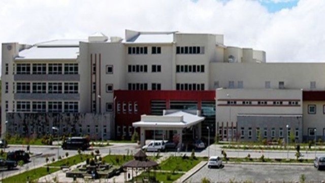 Oltu'da Kene Vakası