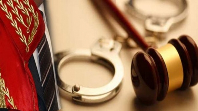 Erzurum'da Savcı Hakkında Paralel Soruşturma