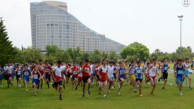 Oltu Anadolu Öğretmen Lisesi Yine Tarih Yazdı