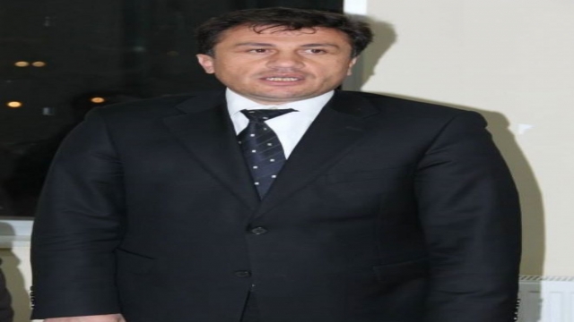 Fuat Demir'den Taziye Mesajı