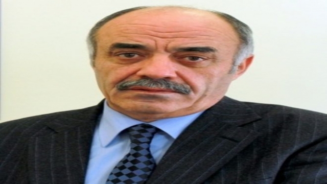 ETSO'dan Başsağlığı Mesajı