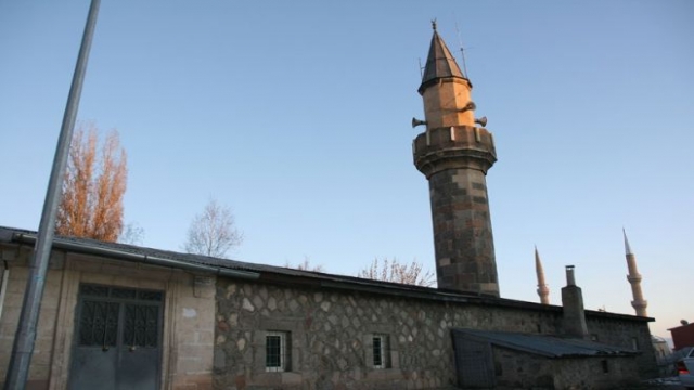 Soma'da Hayatını Kaybedenler İçin Sela Verildi