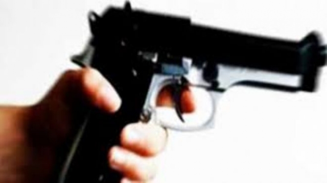 7 Çocuk Babası Silahlı Kavgada Hayatını Kaybetti