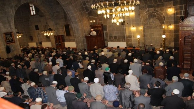 Erzurum'dan Soma'ya 1200 Hatim