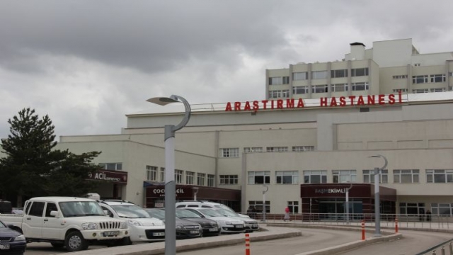 Başhekimlik'ten Kene Açıklaması
