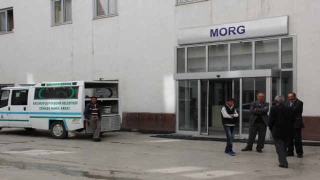 Ölü Sayısı 7'ye Yükseldi