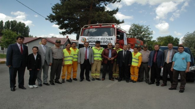 Orman Genel Müdürlüğü 175 Yaşında