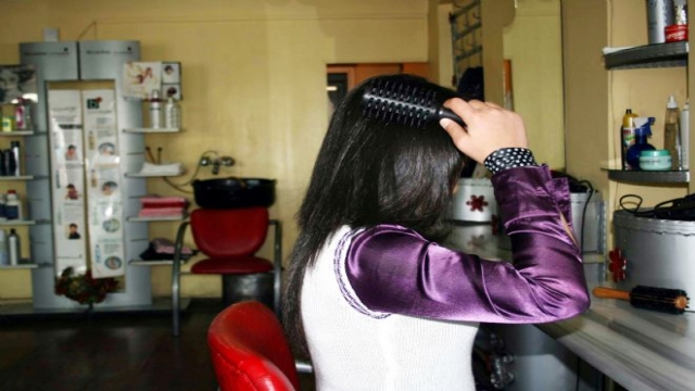 Başkasına Ait Tarak Kullanmak Enfeksiyona Yol Açıyor