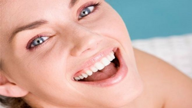 Gülümsenizi Geri Kazanın