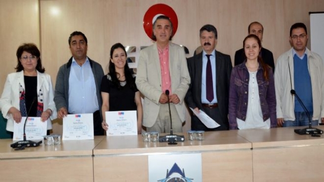 KUYAP'ın Eğitimleri Başlıyor