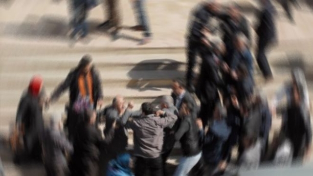 Muhtarlık Kavgası: 1 Ölü