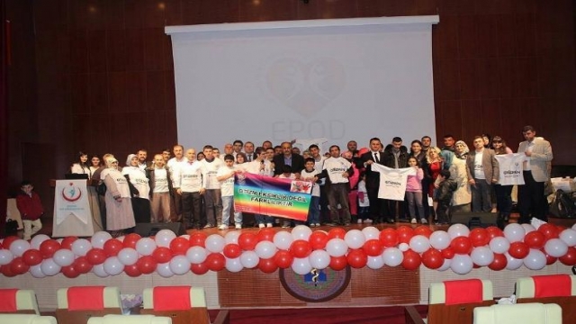 Erzurum'da Otizm Paneli