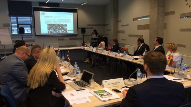 Türkiye'yi Oltu Taşı Temsil Edecek