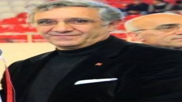 Prof. Dr. Ceylan'dan Sert Tepki