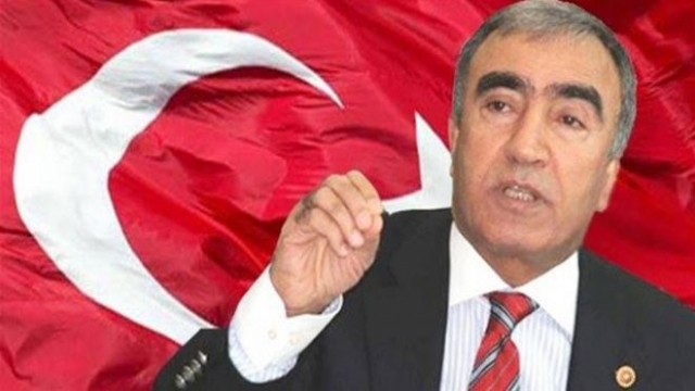 MHP'li Öztürk Ayvalı Barajı'nı Sordu