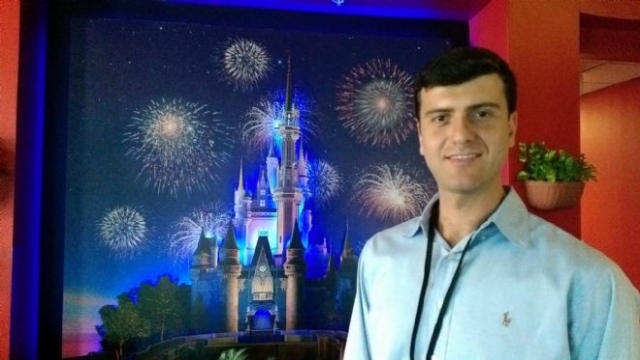 Oltu'nun Amerika'daki Gururu