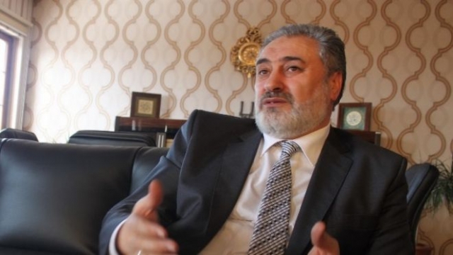 Erzurum'da 109 Köy Ramazana İmamsız Girecek