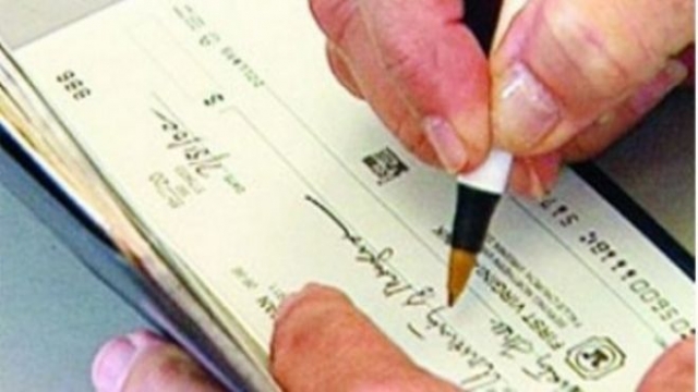 Protesto Edilen Senet Verileri