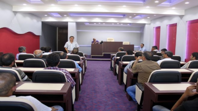 TANAP, Pasinler'e Şantiye Kuruyor