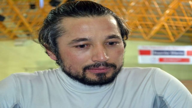 İlhan Mansız da ALS Kampanyasına Destek Verdi