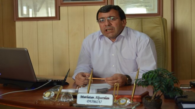 Rampada Kalkış Yapamayana Ehliyet Yok!