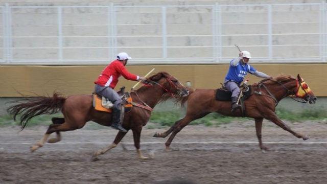 Ciritte Çeyrek Final Heyecanı Başlıyor