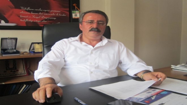 46 Bin Aileye 83 Bin 90 Ton Kömür Dağıtılacak