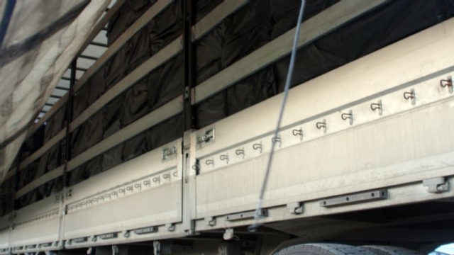 1,5 Milyon TL'lik Dev Kaçak Sigara Operasyonu