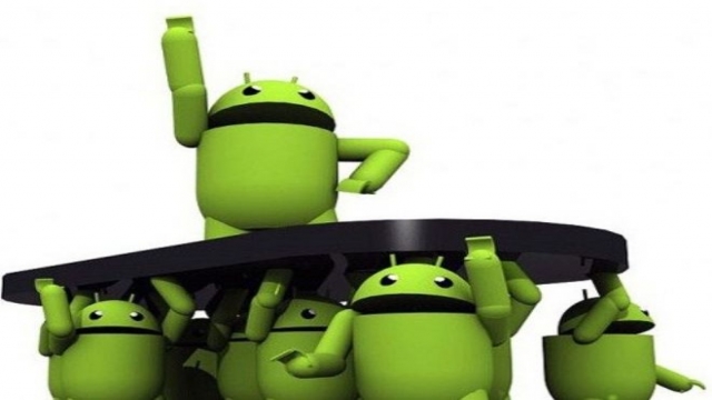 Android'de En Çok Onlar Aratıldı