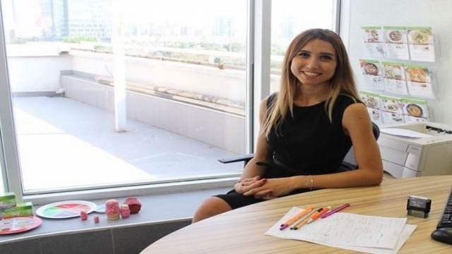 Kırmızı Ektronik Yorgunluğu Bitirir!