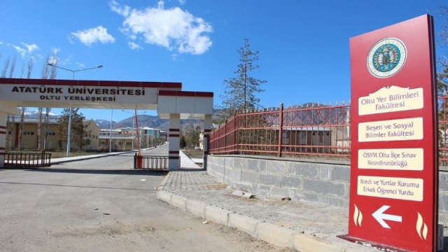 Oltu, Yeni Fakültesi İçin Gün Sayıyor