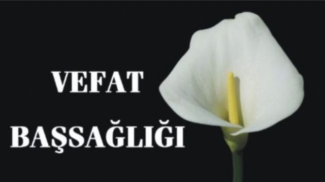 Hakkı Aslan Hakk'a Yürüdü