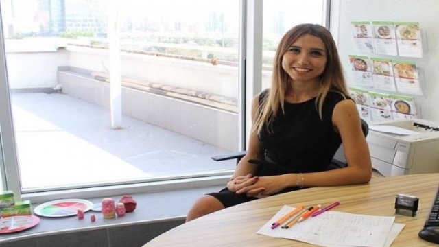 Kadınlar İçin Süper 6 Gıda