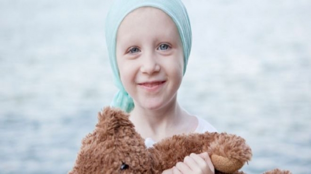 Çocuğunuzu Kanserden Koruyun!