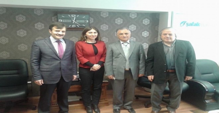 CHP Erzurum Adayı Gonca Aytaş'ın Ziyaretleri Sürüyor