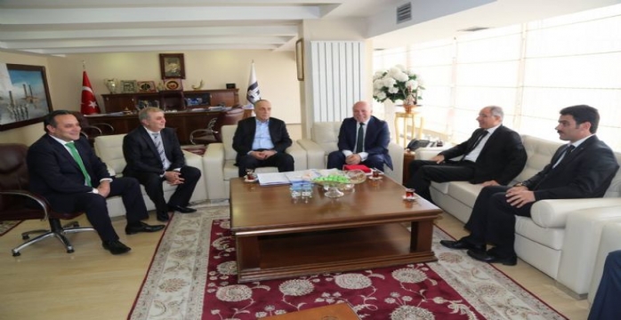 Dengizek ve Ekibinin Erzurum Çıkarması