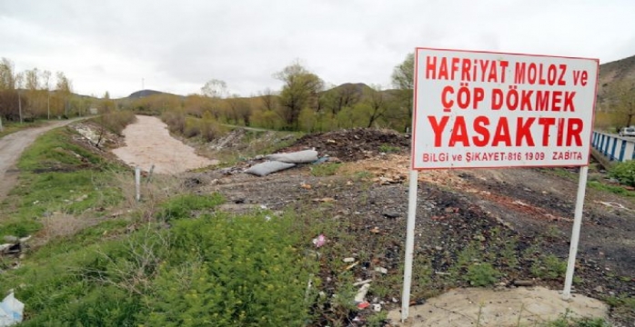 Duyarsızlık Levha Dinlemiyor!