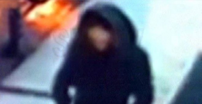 Oltu'da Canlı Bomba Paniği!