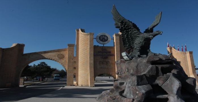 Atatürk Üniversitesi Kontenjanlarında Yüzde 100 Doluluk