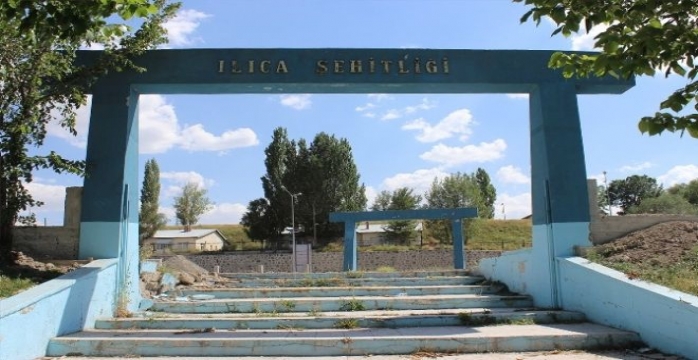 Başkan Sekmen'den Tarihe Saygı